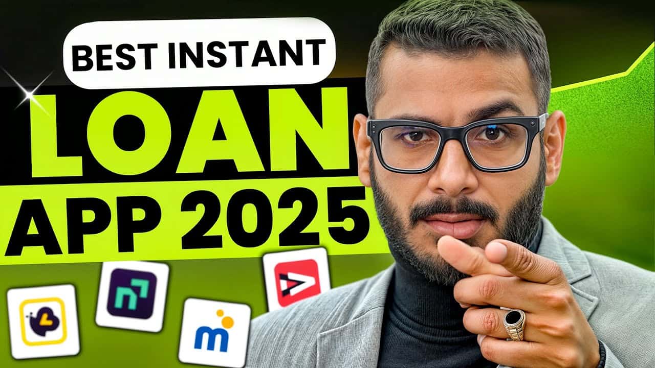 7 Best Online Loan Apps in Pakistan (2025) – Instant Cash Without Hassle
