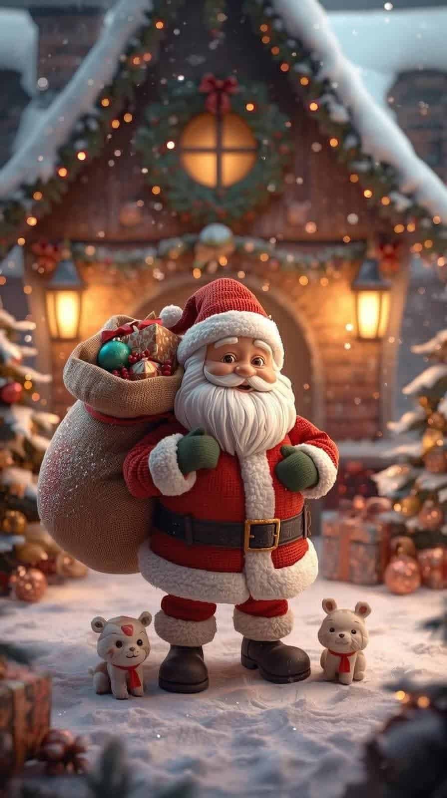 25 December Christmas Festival – History, Traditions & Celebrations