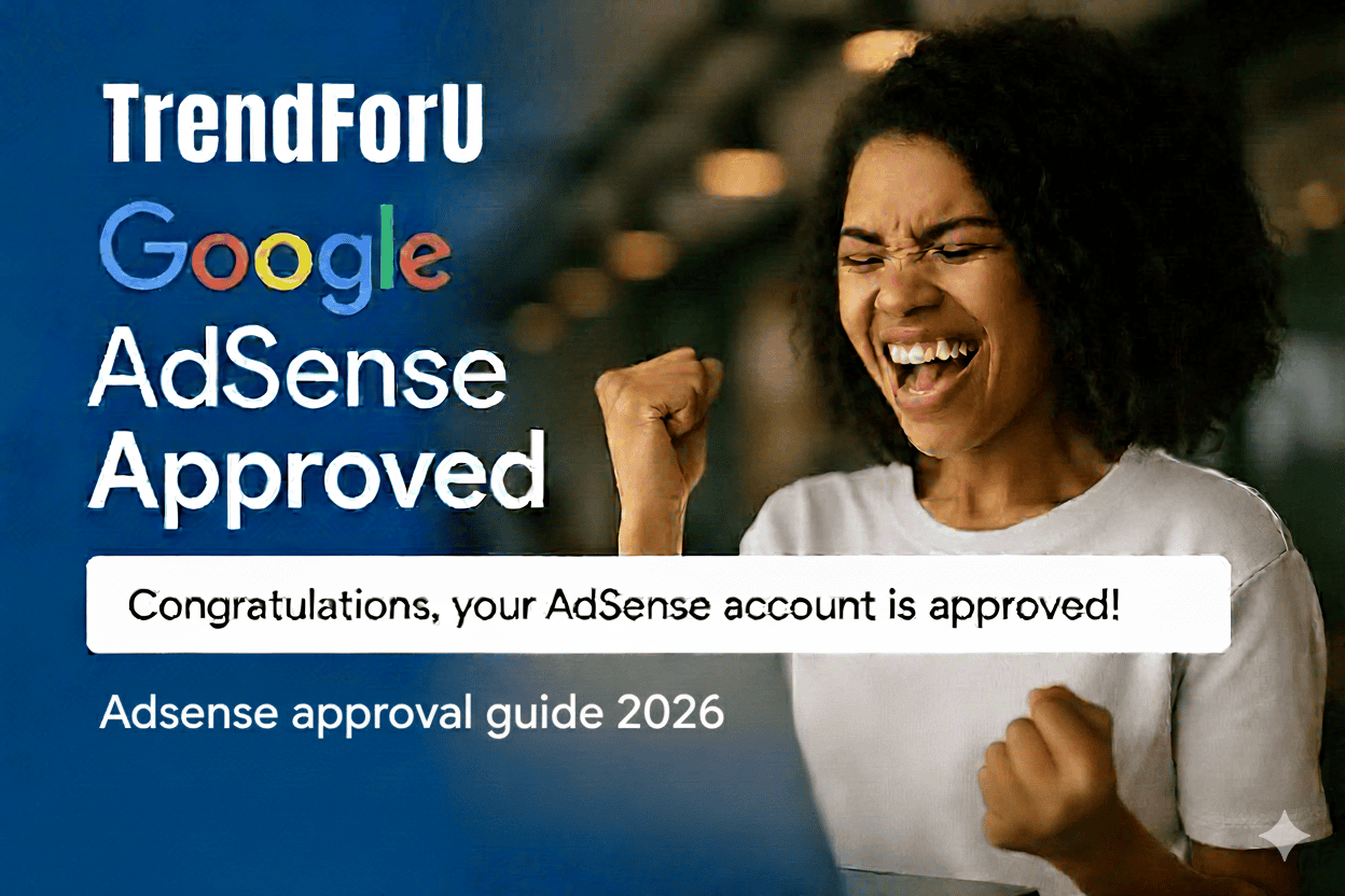 Pakistani blogs failing Google AdSense approval